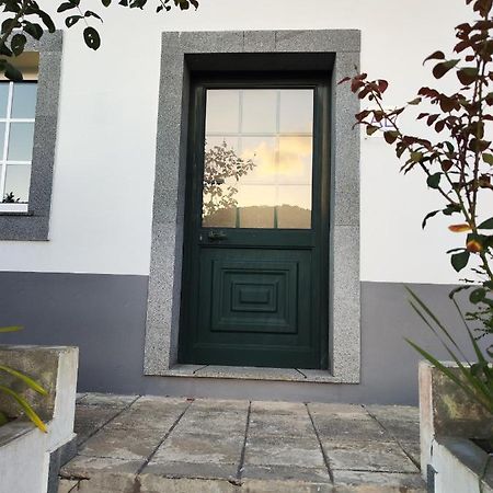Quinta' Home Ribeira da Janela Buitenkant foto