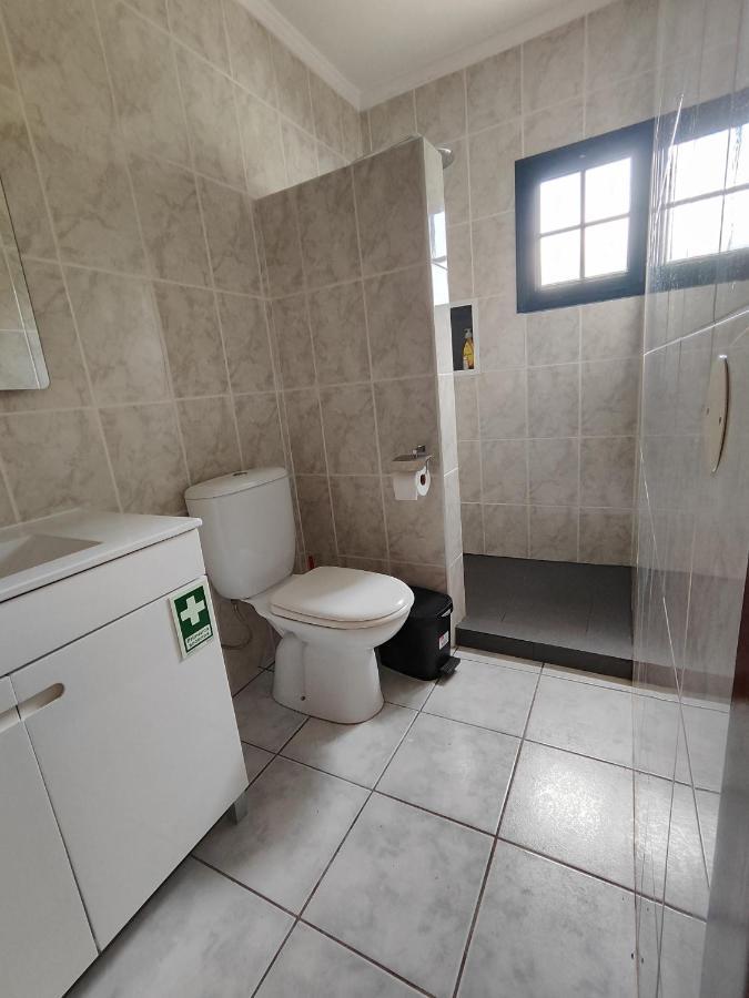 Quinta' Home Ribeira da Janela Buitenkant foto