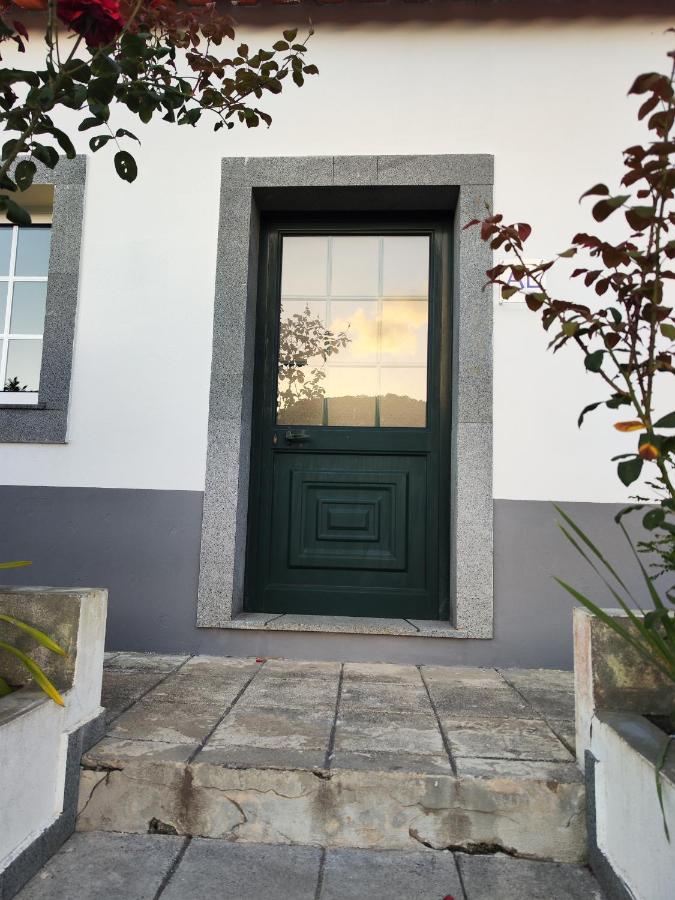Quinta' Home Ribeira da Janela Buitenkant foto