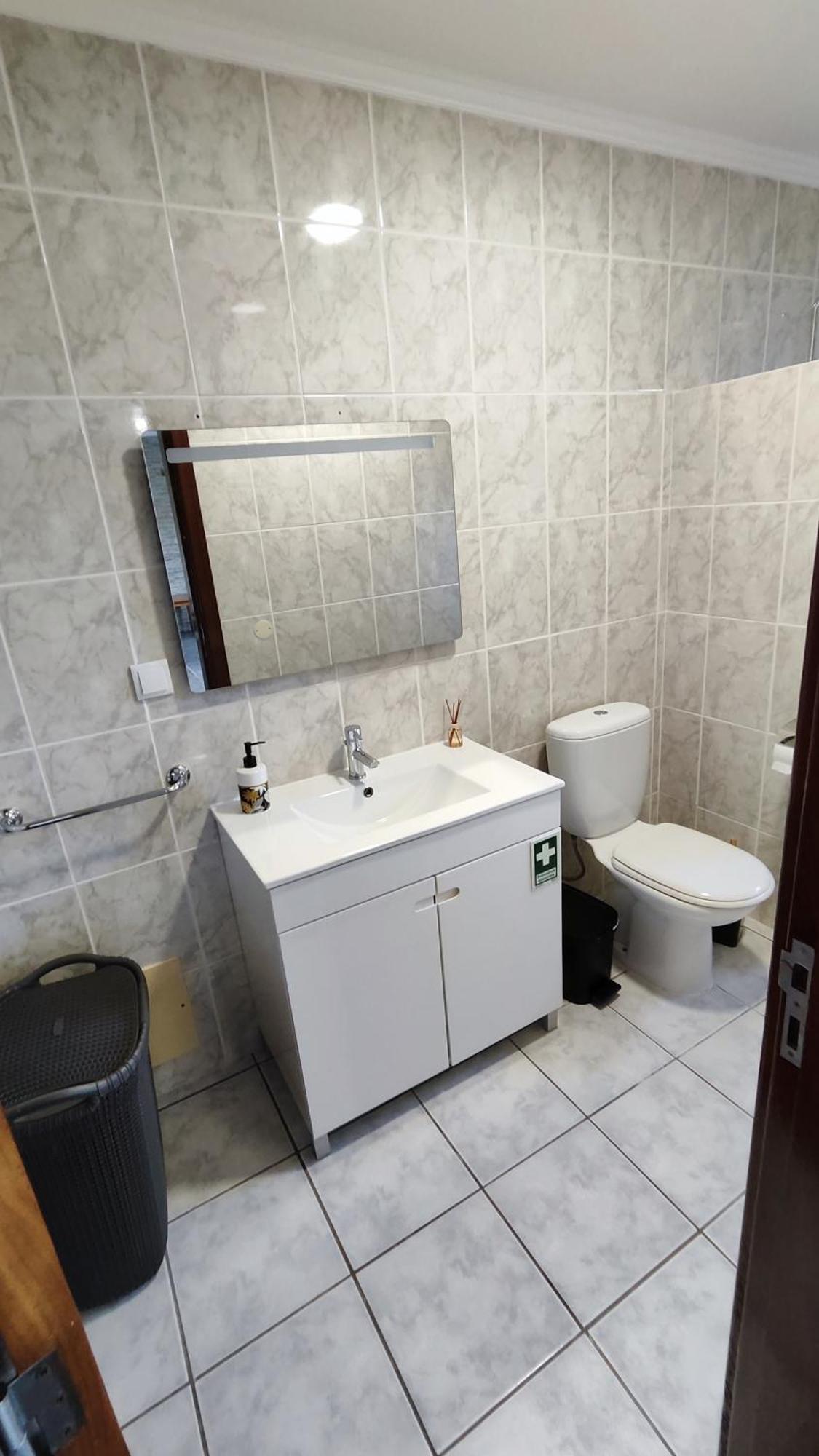 Quinta' Home Ribeira da Janela Buitenkant foto